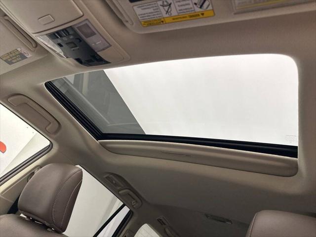 2017 Lexus GX 460 Base AWD 4dr SUV