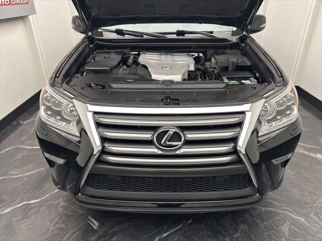 2017 Lexus GX 460 Base AWD 4dr SUV