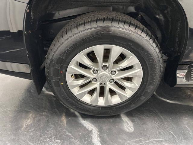 2017 Lexus GX 460 Base AWD 4dr SUV