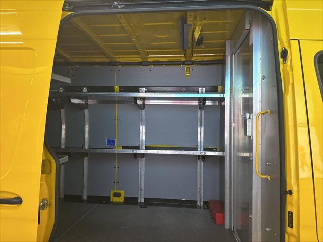 2021 Mercedes-Benz Sprinter 2500 High Roof I4