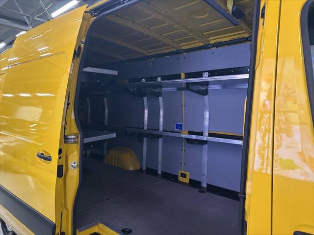 2021 Mercedes-Benz Sprinter 2500 High Roof I4