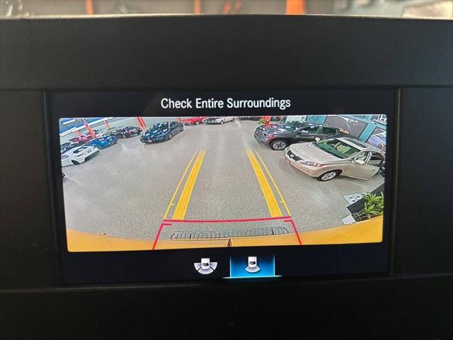 2021 Mercedes-Benz Sprinter 2500 High Roof I4