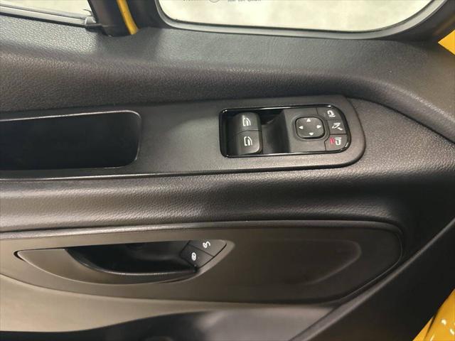 2021 Mercedes-Benz Sprinter 2500 High Roof I4