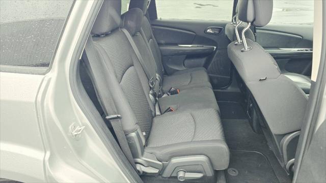 2012 Dodge Journey SXT