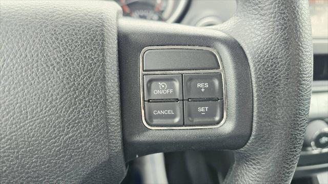 2012 Dodge Journey SXT