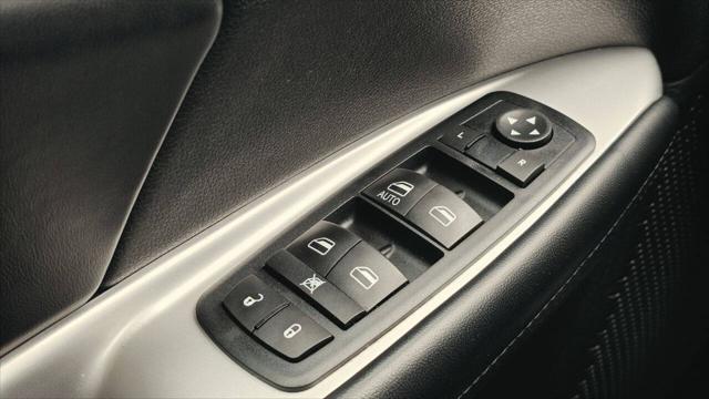 2012 Dodge Journey SXT