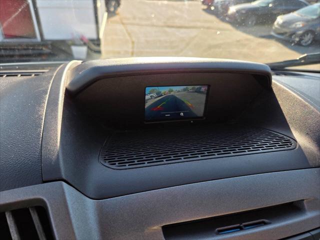 2017 Ford Transit 250 3dr SWB Medium Roof Cargo Van w/Sliding Passenger Side Door