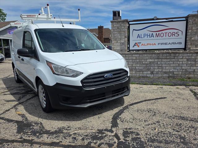 2020 Ford Transit Connect XL Cargo Van for sale in New Berlin, WI