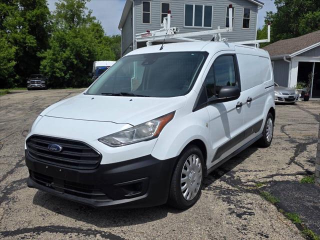 2020 Ford Transit Connect XL Cargo Van