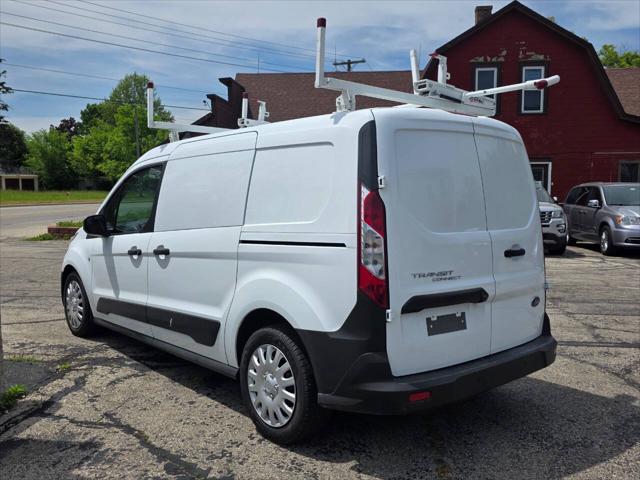 2020 Ford Transit Connect XL Cargo Van