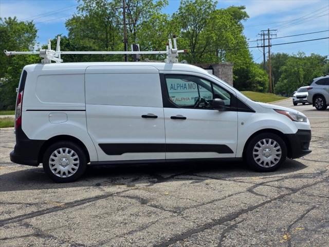 2020 Ford Transit Connect XL Cargo Van