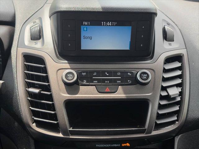 2020 Ford Transit Connect XL Cargo Van
