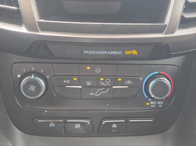2020 Ford Transit Connect XL Cargo Van