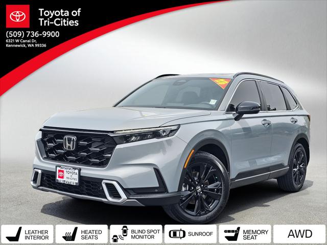 2025 Honda CR-V Hybrid Sport Touring for sale in Kennewick, WA