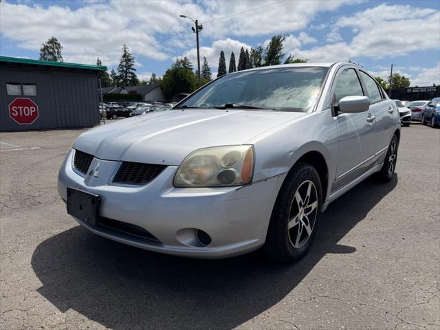 2006 Mitsubishi Galant ES for sale in Milwaukie, OR