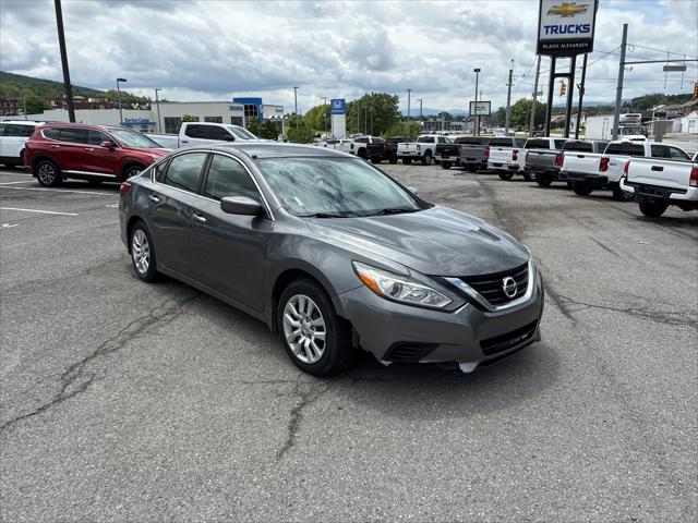 2017 Nissan Altima 2.5 S for sale in Altoona, PA