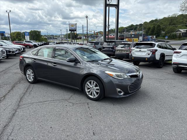 2015 Toyota Avalon XLE Premium for sale in Altoona, PA