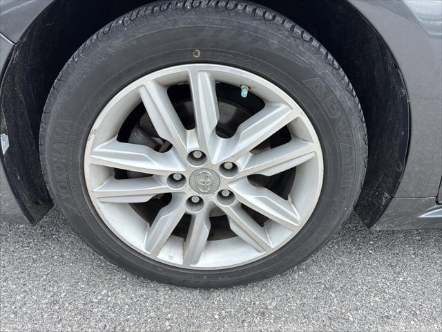2015 Toyota Avalon XLE Premium
