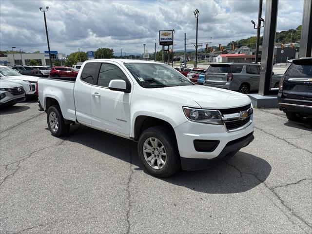2016 Chevrolet Colorado LT for sale in Altoona, PA