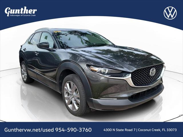 2024 Mazda CX-30 2.5 S Premium Package for sale in Coconut Creek, FL