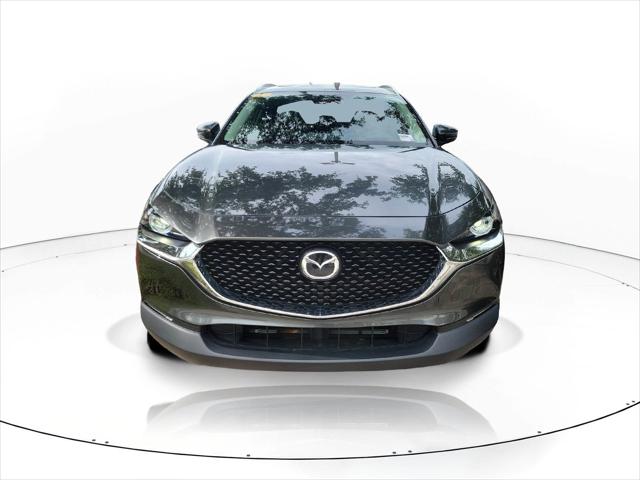 2024 Mazda CX-30 2.5 S Premium Package