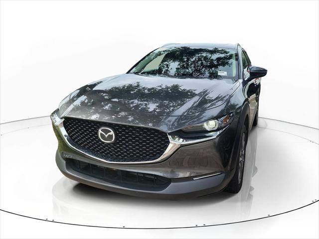 2024 Mazda CX-30 2.5 S Premium Package