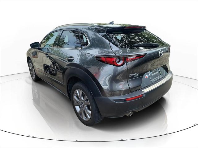 2024 Mazda CX-30 2.5 S Premium Package