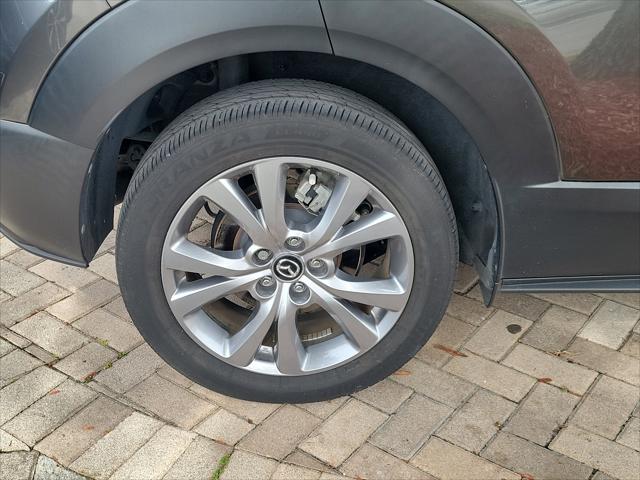 2024 Mazda CX-30 2.5 S Premium Package