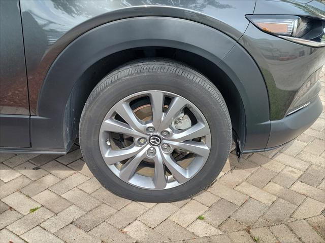2024 Mazda CX-30 2.5 S Premium Package