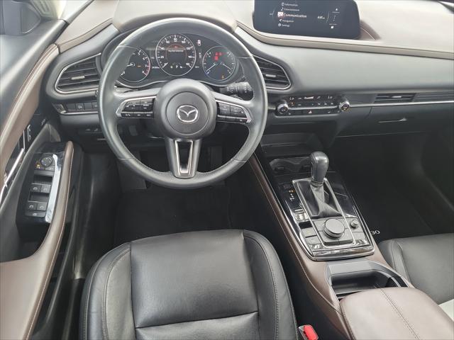 2024 Mazda CX-30 2.5 S Premium Package