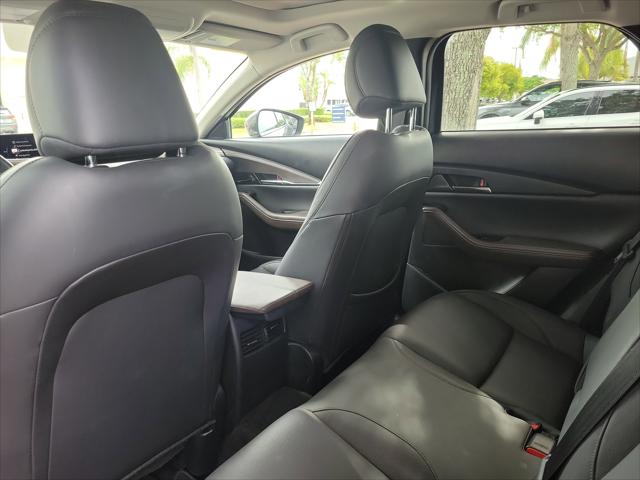 2024 Mazda CX-30 2.5 S Premium Package