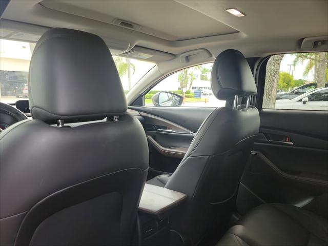 2024 Mazda CX-30 2.5 S Premium Package