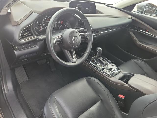 2024 Mazda CX-30 2.5 S Premium Package