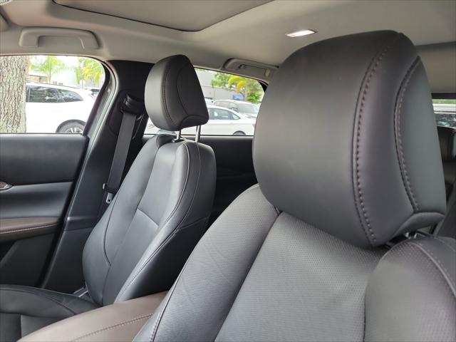 2024 Mazda CX-30 2.5 S Premium Package