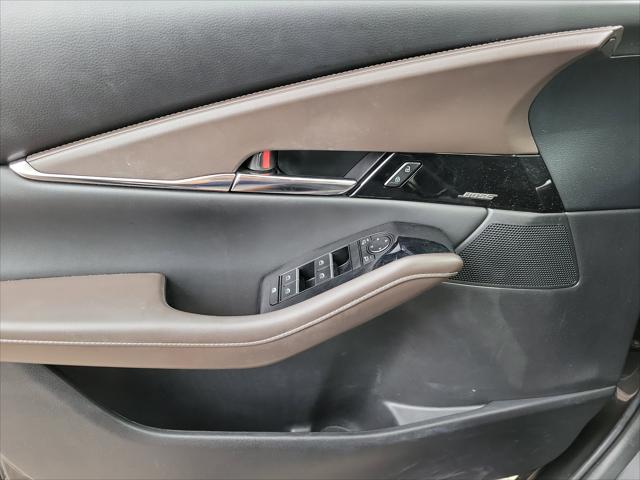 2024 Mazda CX-30 2.5 S Premium Package