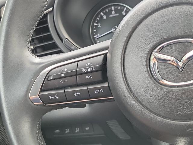 2024 Mazda CX-30 2.5 S Premium Package
