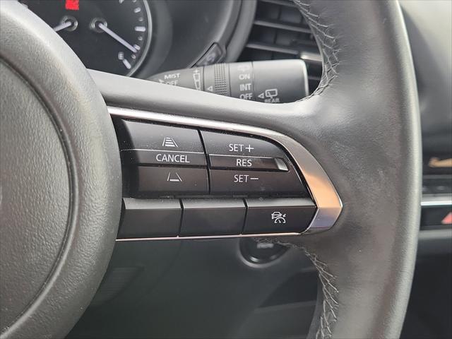 2024 Mazda CX-30 2.5 S Premium Package