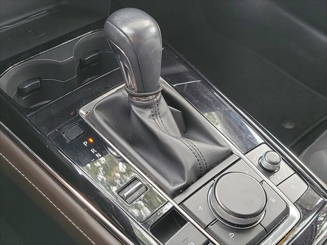 2024 Mazda CX-30 2.5 S Premium Package