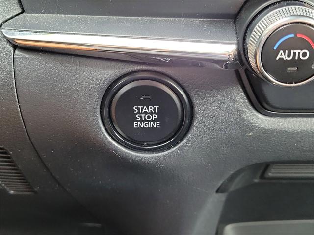 2024 Mazda CX-30 2.5 S Premium Package