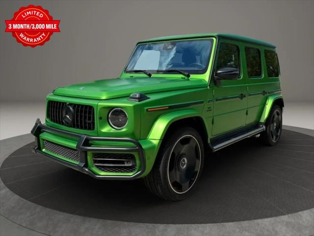 2022 Mercedes-Benz AMG G 63 4MATIC for sale in Blair, NE