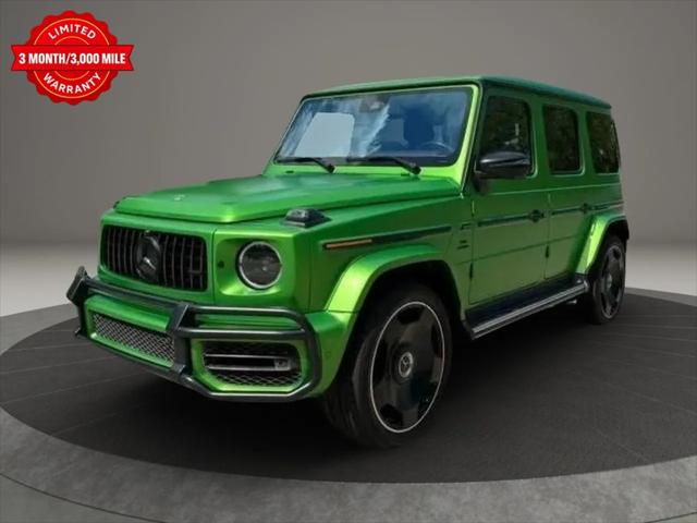2022 Mercedes-Benz AMG G 63 4MATIC for sale in Blair, NE