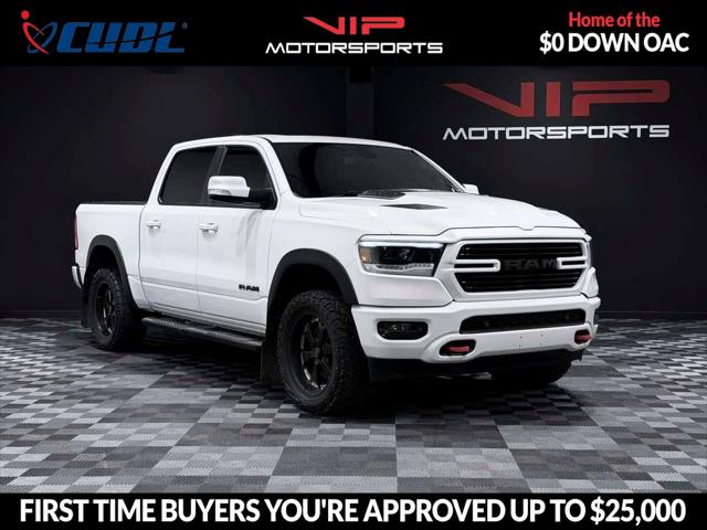 2019 Ram 1500 Rebel for sale in Kennewick, WA