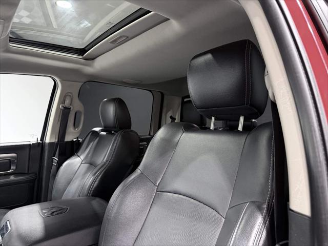 2015 Ram 1500 Sport