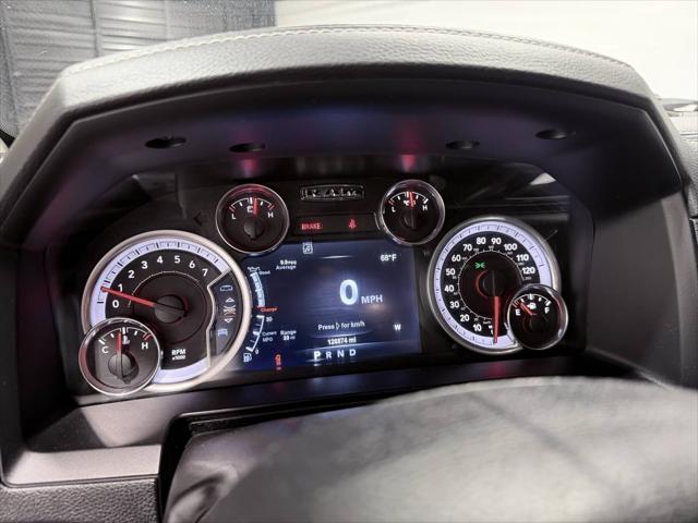 2015 Ram 1500 Sport