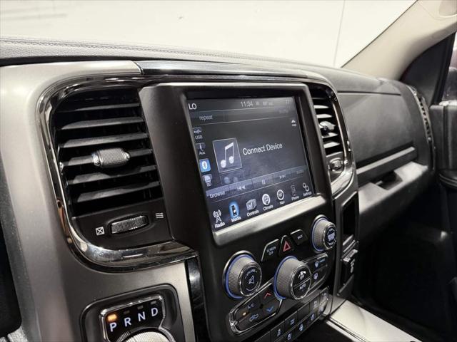 2015 Ram 1500 Sport