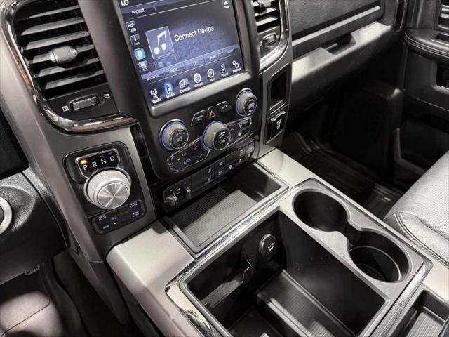 2015 Ram 1500 Sport