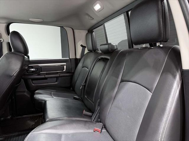 2015 Ram 1500 Sport