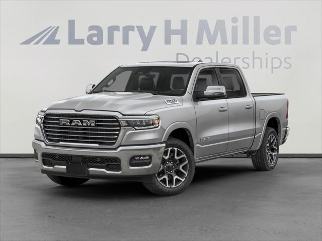 2026 Ram 1500 Laramie Crew Cab 4x4 5'7" Box for sale in Thornton, CO
