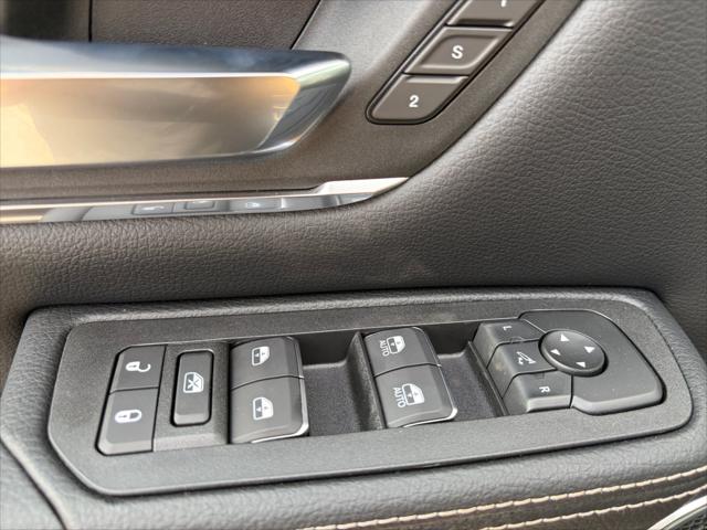 2026 Ram 1500 Laramie Crew Cab 4x4 57 Box