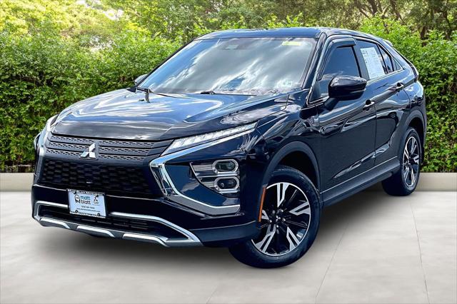 2023 Mitsubishi Eclipse Cross SE S-AWC for sale in GLASSBORO, NJ